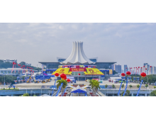 2021數(shù)字中國建設成果展覽會展商名單